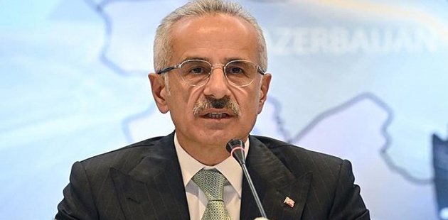 Bakan Uraloğlu, İran’da 7, Irak’ta da 4 Uçağımız Kaldı